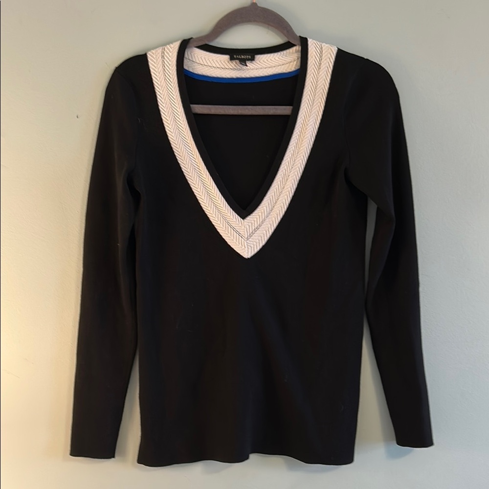 Women’s Talbots Sweater